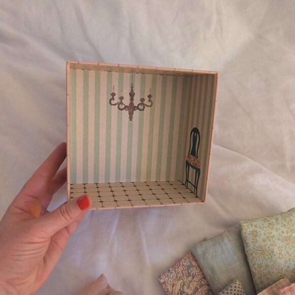 Maileg princess and the pea set - Picture 3 of 7